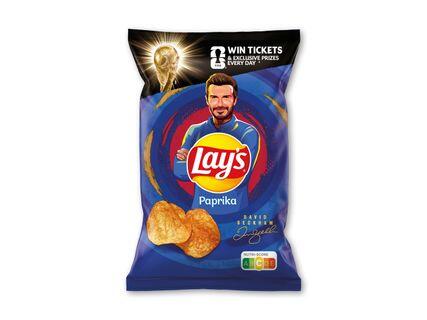 LAY'S/DORITOS Chips