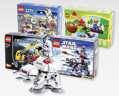 Mattoncini Lego LEGO(R)
