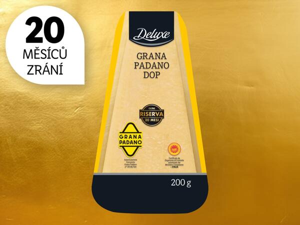 SÝR GRANA PADANO