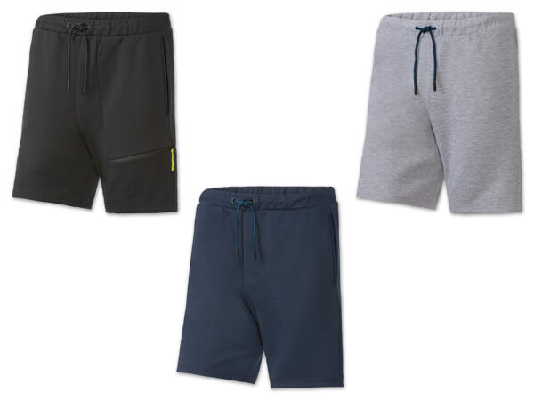 Herren Sweatshorts