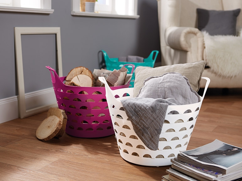 Ordex Laundry Basket