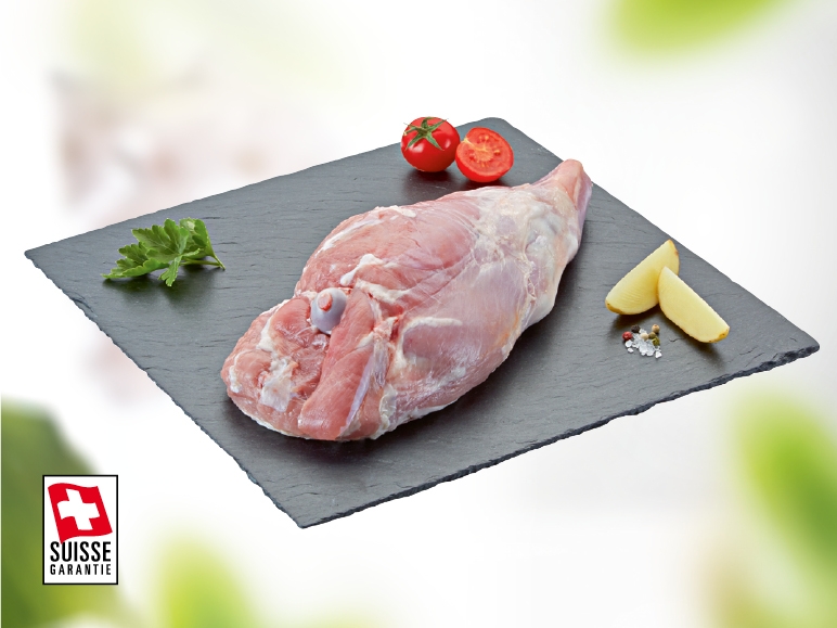 Gitzi–Gigot