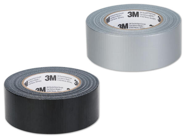 3M Gewebe-Klebeband