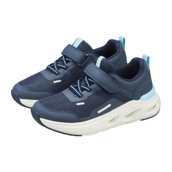 L&D(R) 				Sneakers