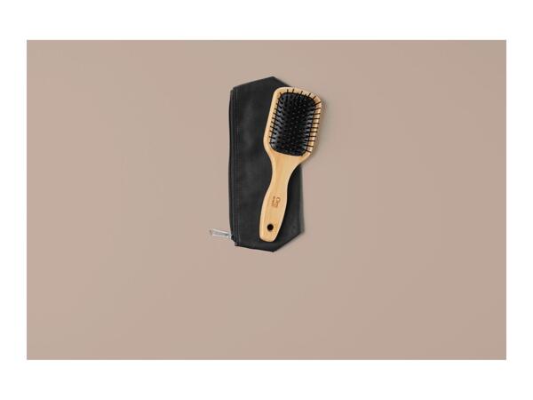 Cien Beauty Bamboo Hairbrush