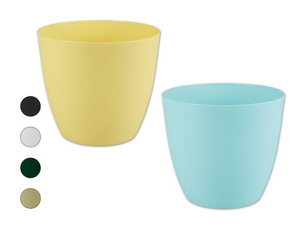 Pflanztopf, Ø 18 cm