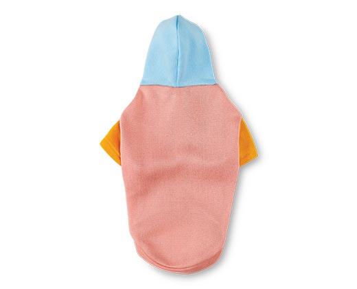 Heart to Tail 
 Pet Sweatshirt