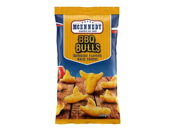 KUKUŘIČNÝ SNACK