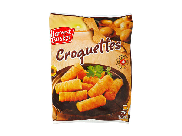 Kroketten