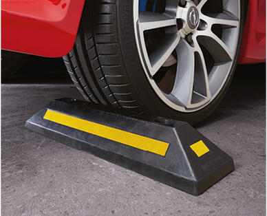 Wheel Stopper