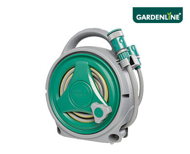Hose Reel Sets