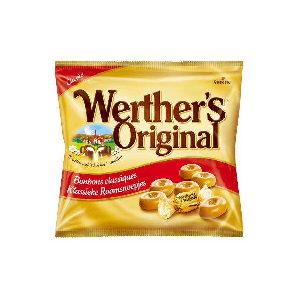 Werther's(R) original