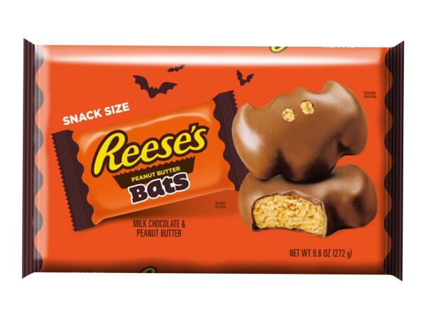 Reese's Snack Size Peanut Butter Bats
