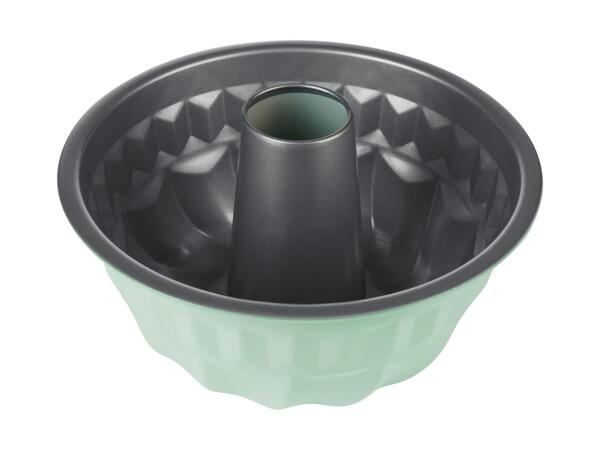 Cake Tin Assortment