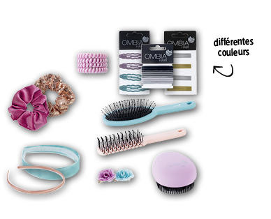 Accessoires pour cheveux OMBIA HAIR
