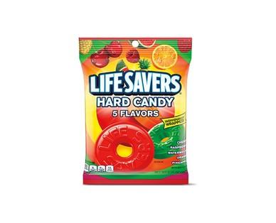 LifeSavers