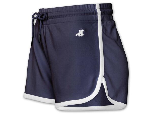 Damen Sweatshorts