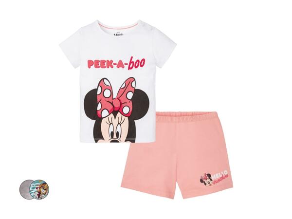 Pyjama (uniquement en Suisse alémanique)
