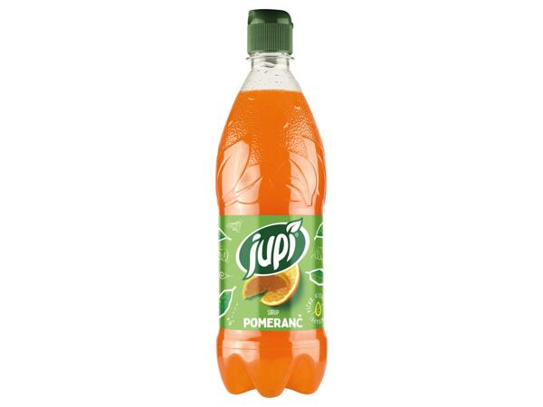 JUPÍ SIRUP