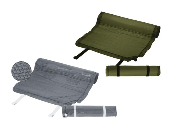 Selbstaufblasende-/Luftzellen-Campingmatte