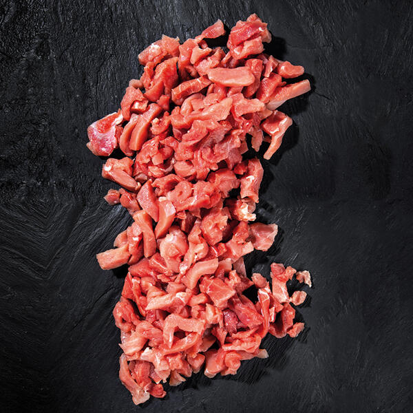Schweine-Geschnetzeltes XXL