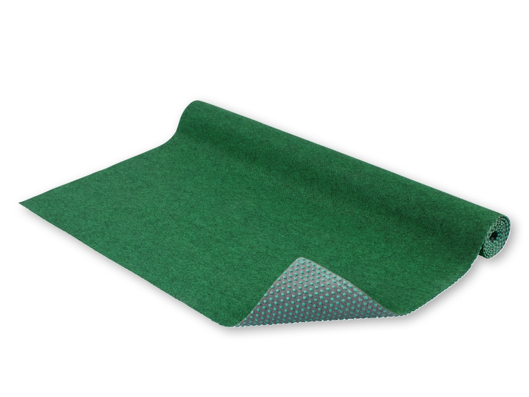 FLORABEST Artificial Grass Mat