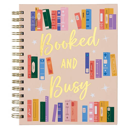 Reading Journal