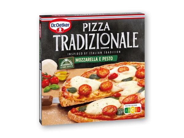 DR. OETKER Pizza