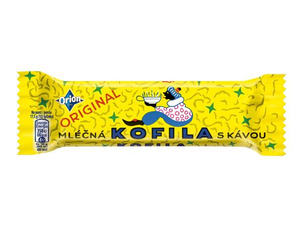 KOFILA