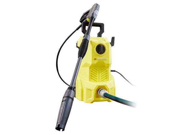 Parkside 1300W Pressure Washer