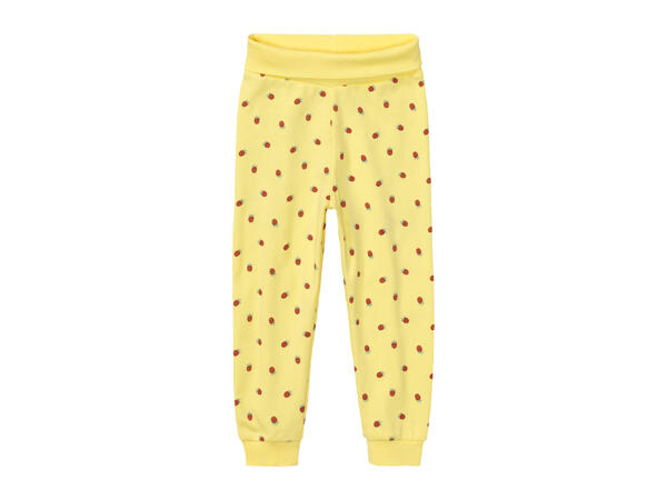 Lupilu Baby Joggers - 3 pack