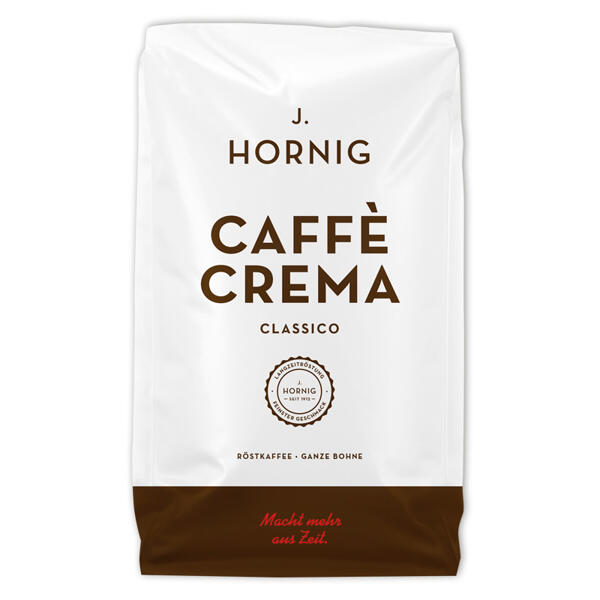Caffè Crema Classico