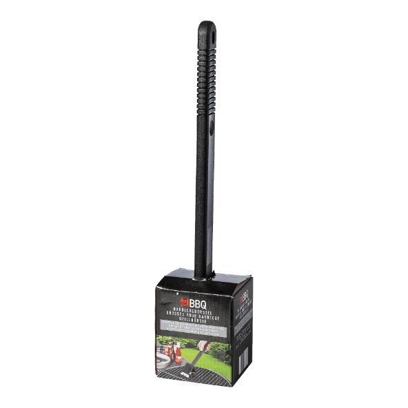 BBQ(R) 				Brosse pour barbecue