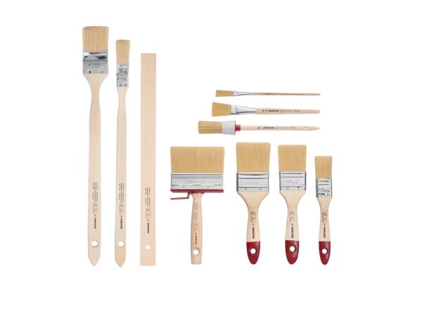 Paintbrush Set