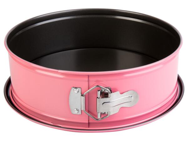 Cake Tin or Loaf Tin "Emily in Paris"