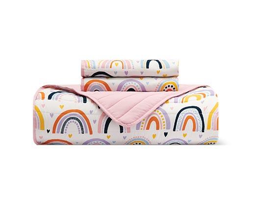 Huntington Home
Twin or Full Reversible Quilt