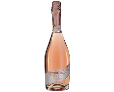 PROSECCO ROSÉ DOC