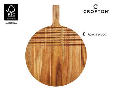 Premium Acacia Wood Boards