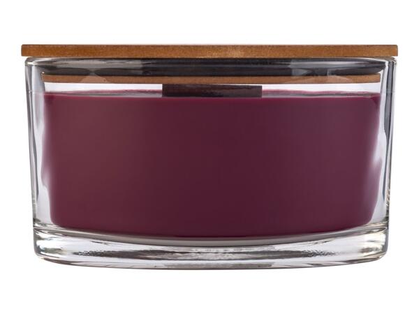 Livarno Home Scented Candle