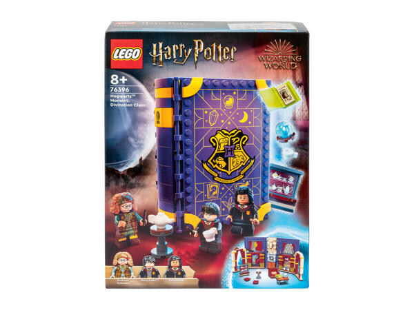 Harry Potter LEGO Set