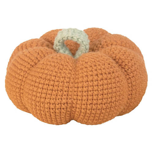 Crochet Pumpkin Craft Kit