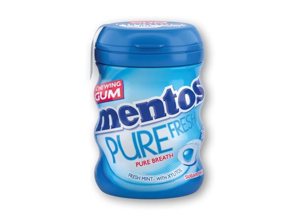 MENTOS Tyggegummi