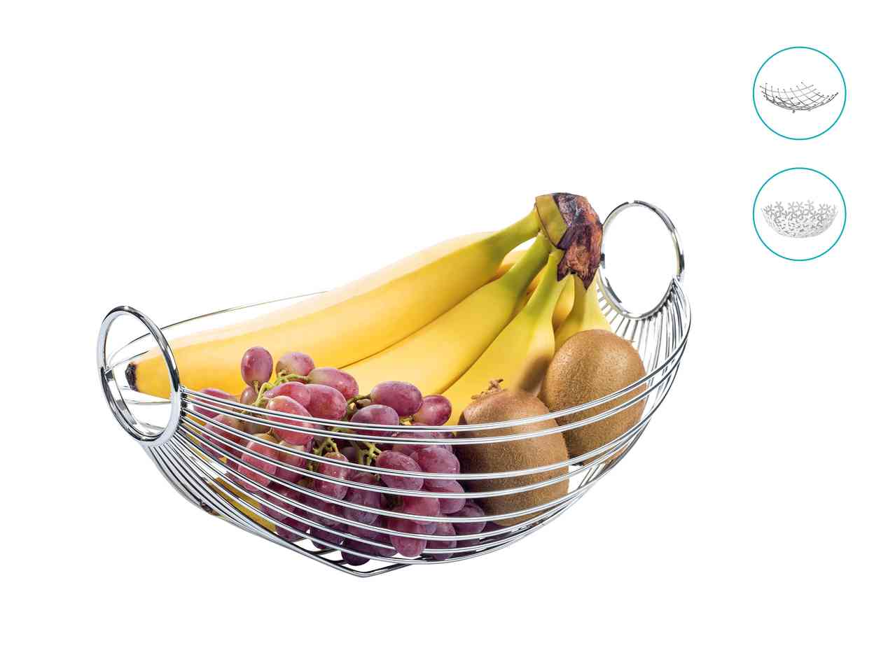 Ernesto Fruit Basket1