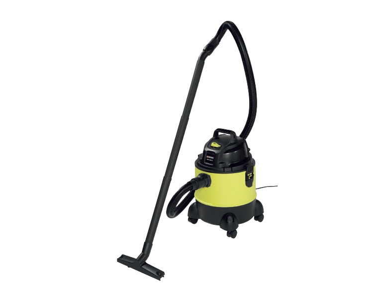 PARKSIDE Wet & Dry Vacuum Cleaner