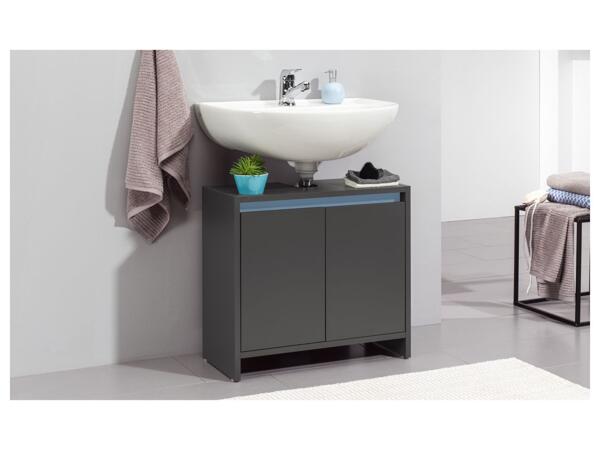 Under Sink Storage Unit