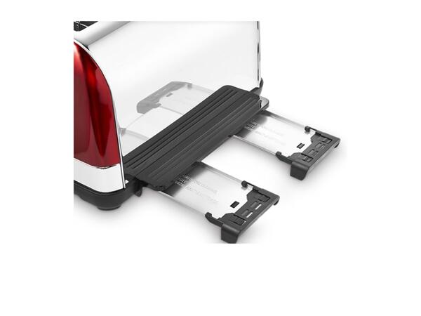 Morphy Richards Venture 4-Slice Toaster