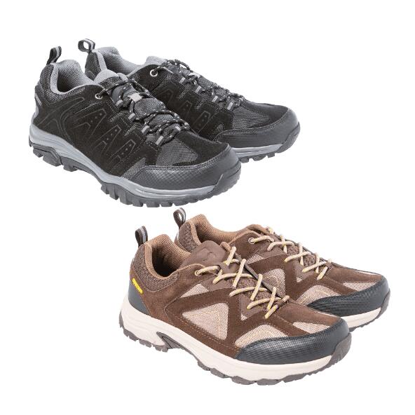 WALKX(R) 				Chaussures de randonnée pour hommes