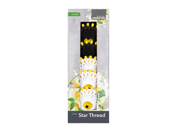 Crelando Assorted Sewing Accessories