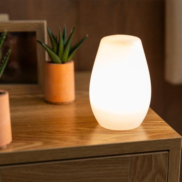 CASALUX(R) 				Lampe LED multifonctionnelle