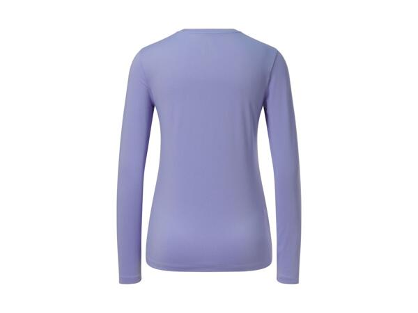 Ladies' Sports Top